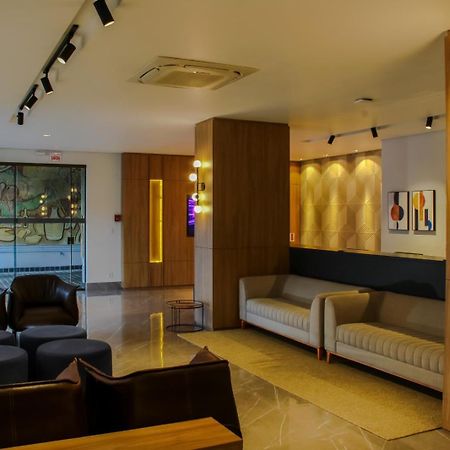 Hotel Das Videiras Ngoại thất bức ảnh